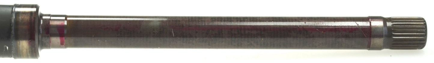 Loebro CV Axle Assembly 305566