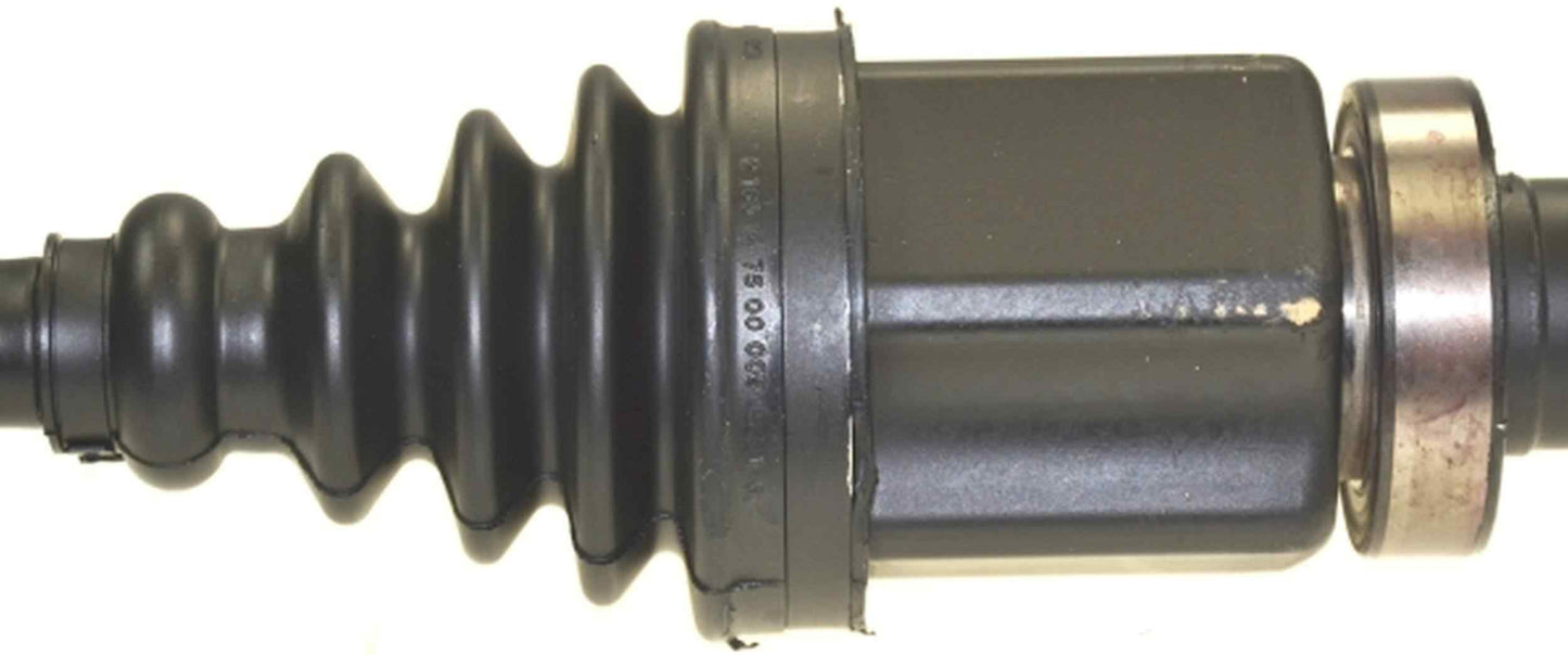 Loebro CV Axle Assembly 305566