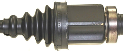 Loebro CV Axle Assembly 305566