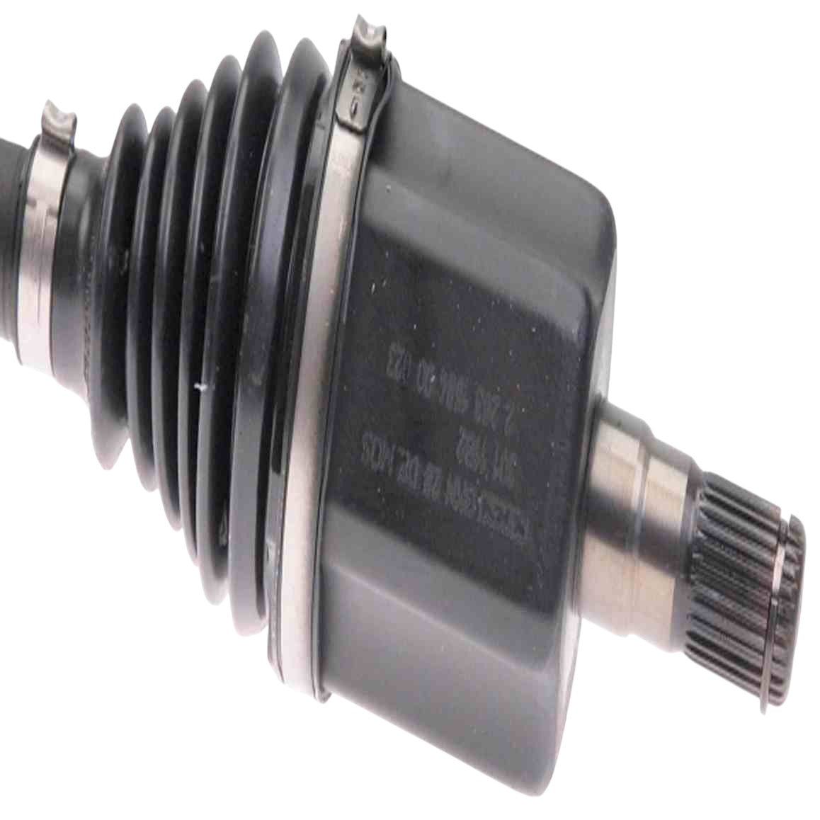 GKN CV Axle Assembly 305568