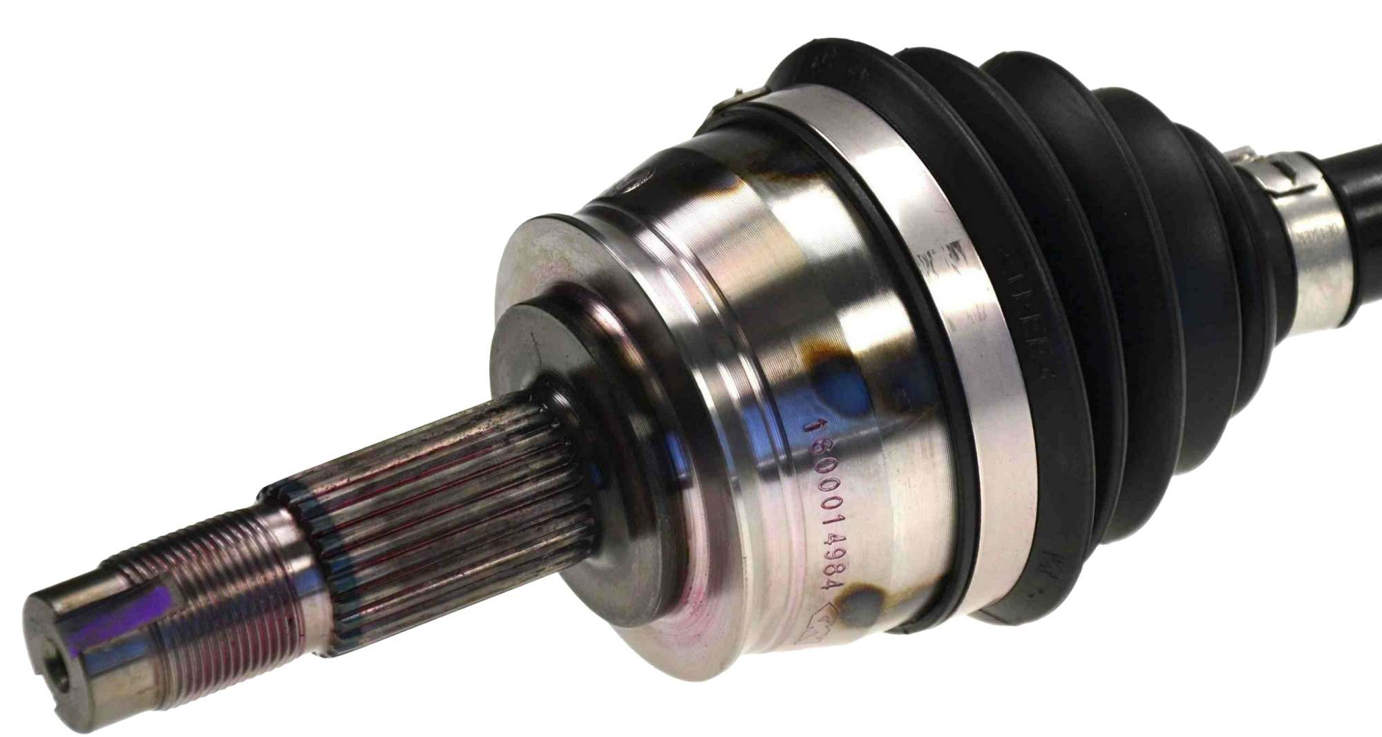 Loebro CV Axle Assembly 305587