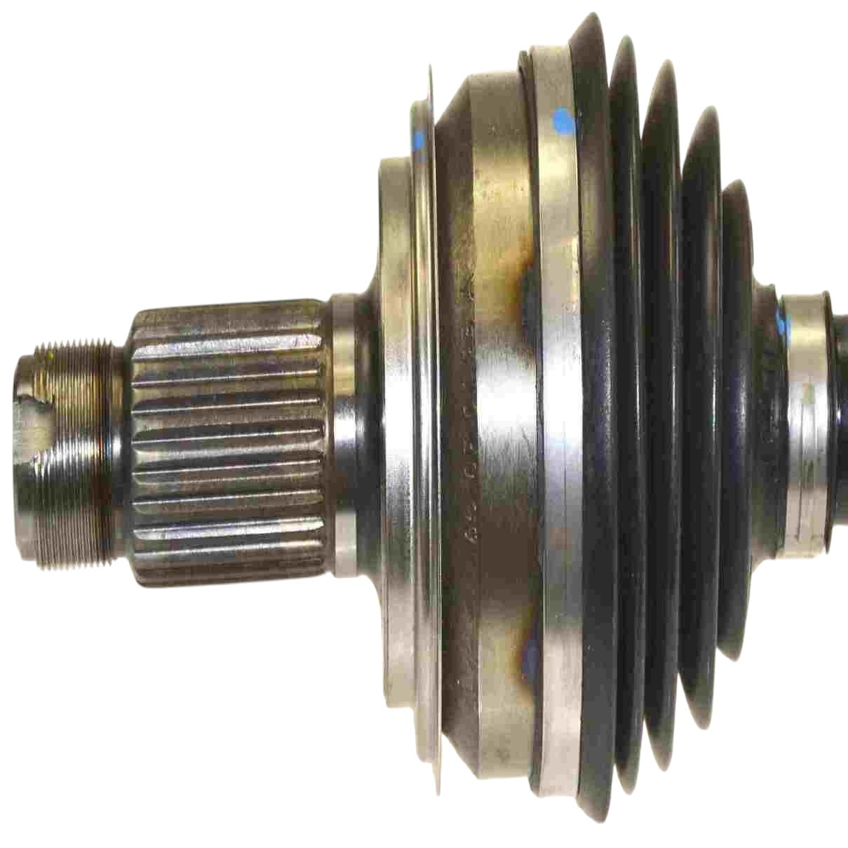 Loebro CV Axle Assembly 305601