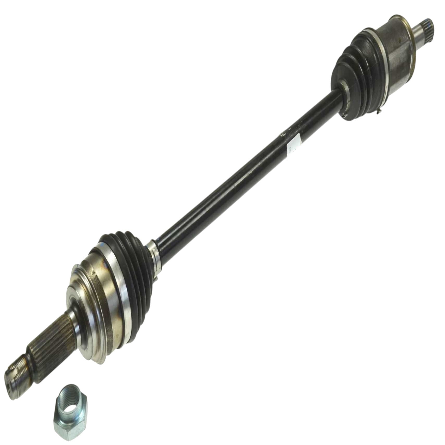 Loebro CV Axle Assembly 305601
