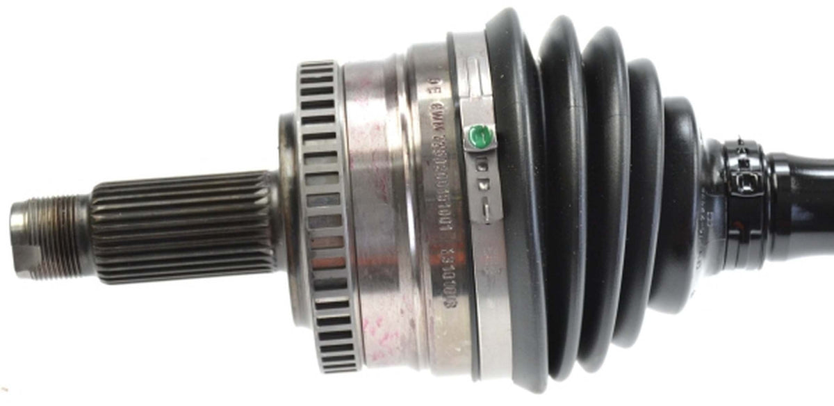 GKN CV Axle Assembly 305626