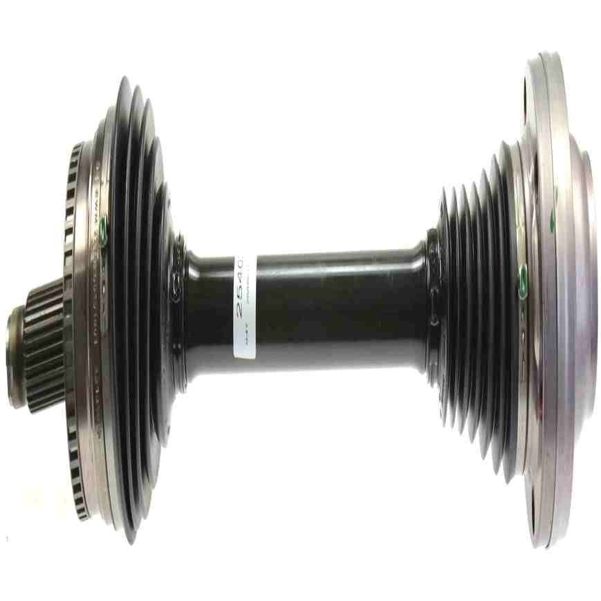 GKN CV Axle Assembly 305626