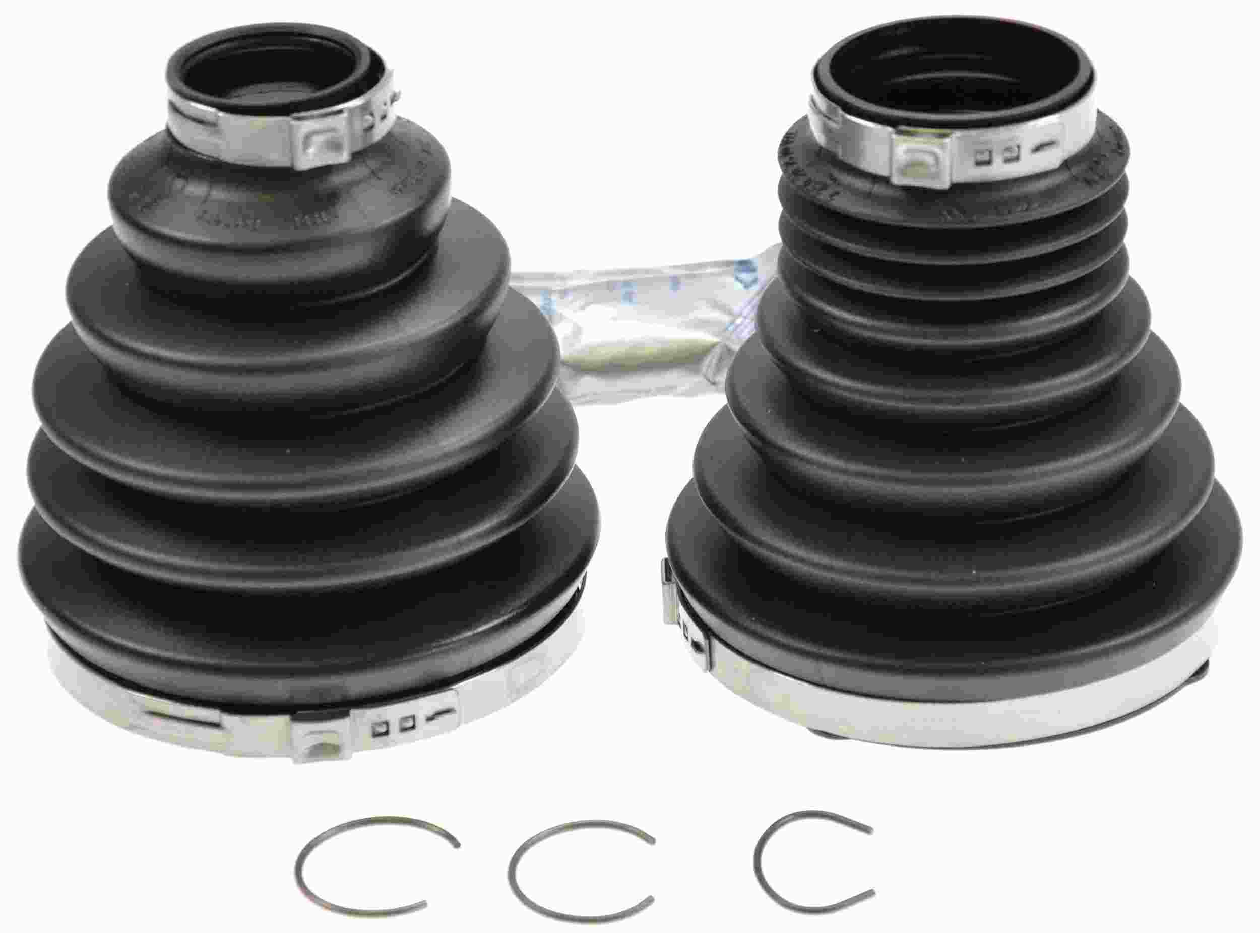 GKN CV Joint Boot Kit