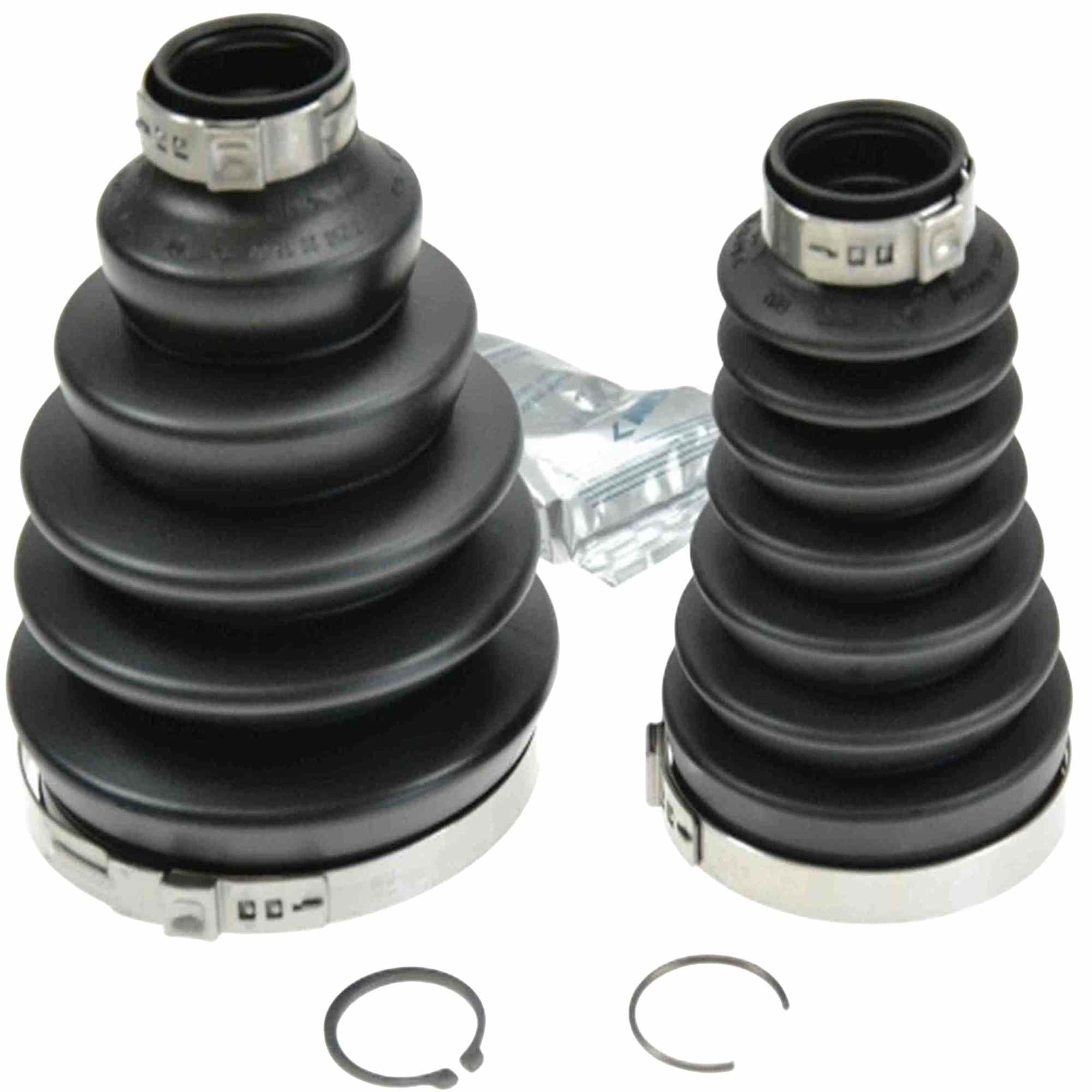 GKN CV Joint Boot Kit