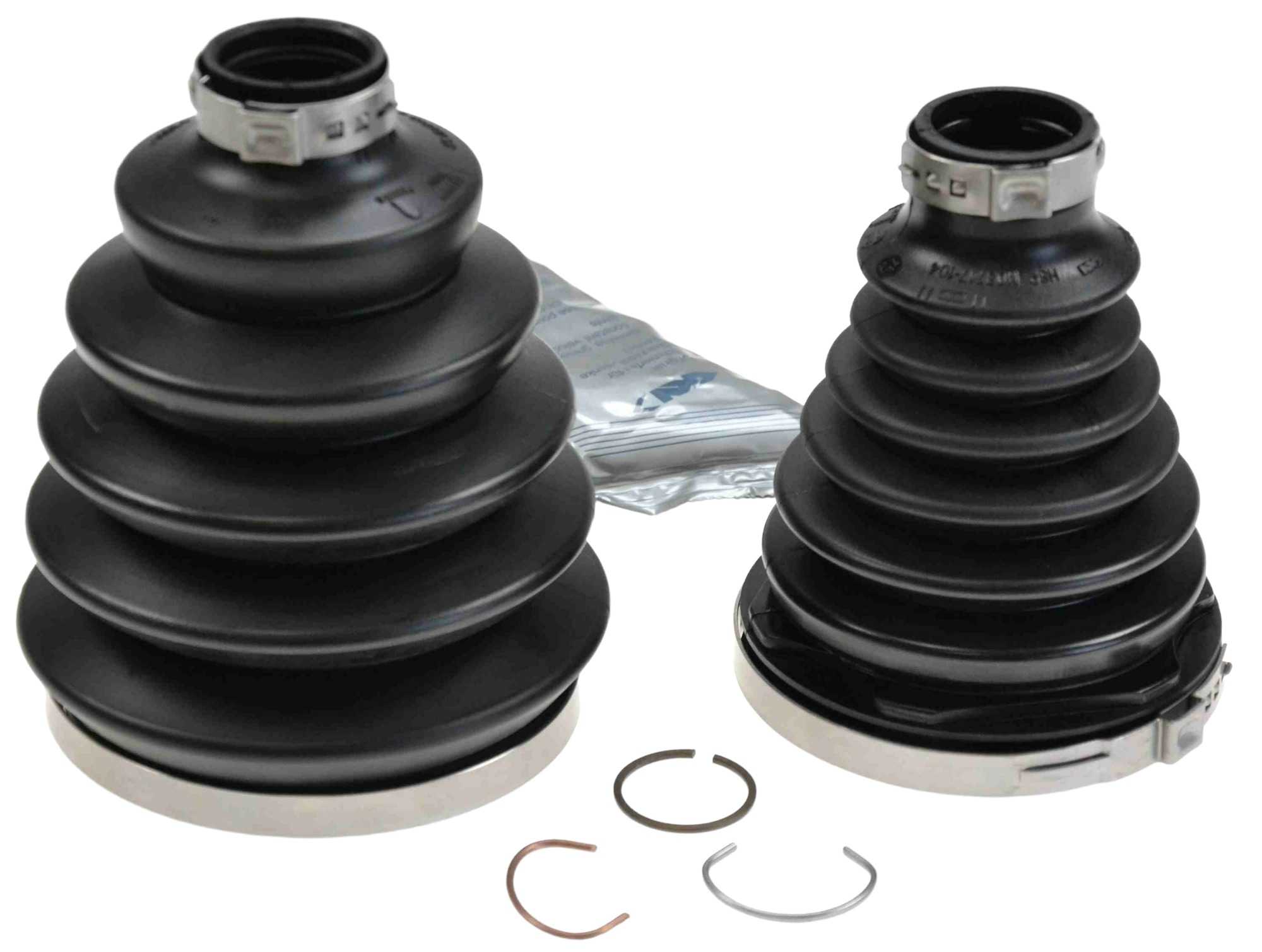 GKN CV Joint Boot Kit