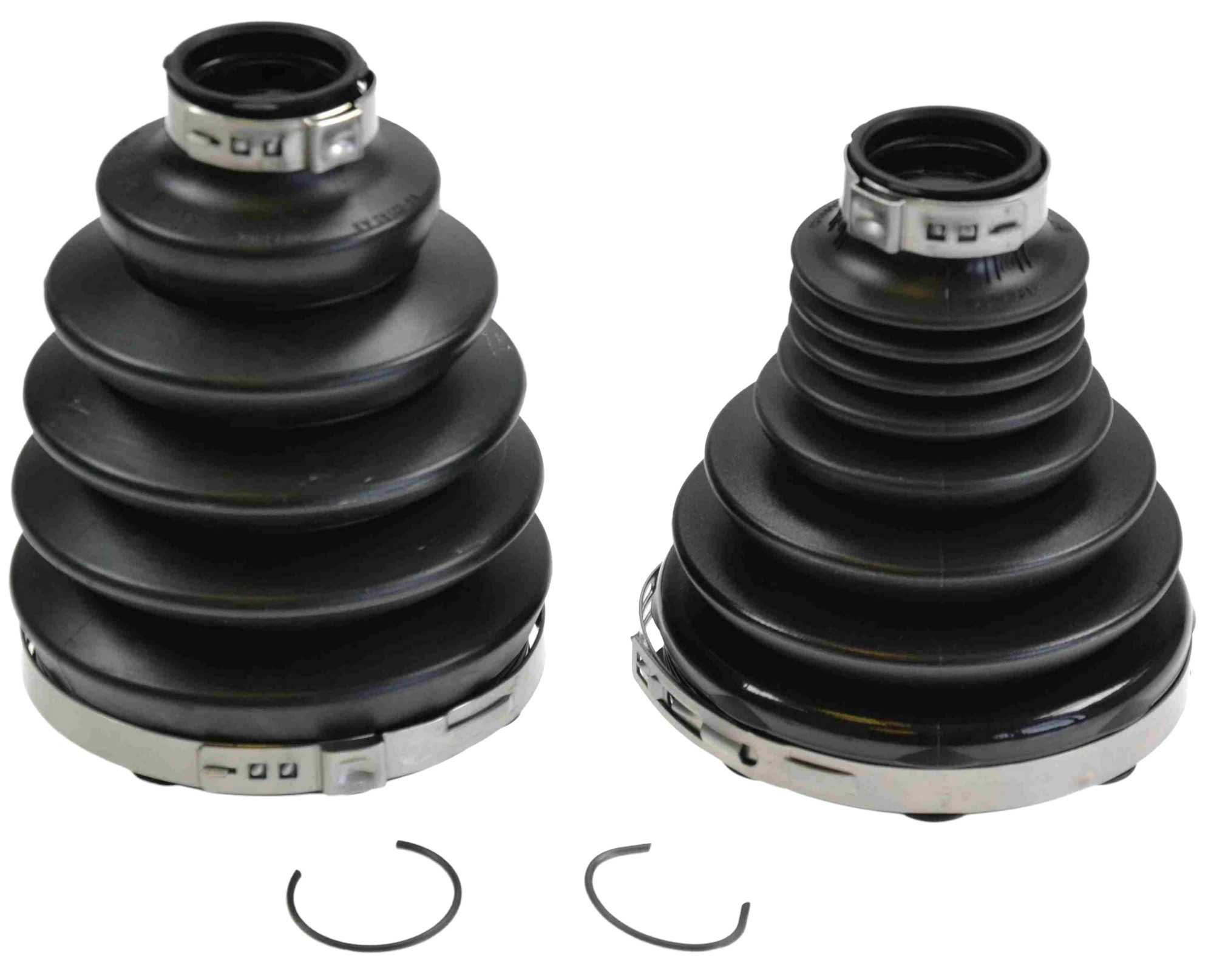Loebro CV Joint Boot Kit 305641