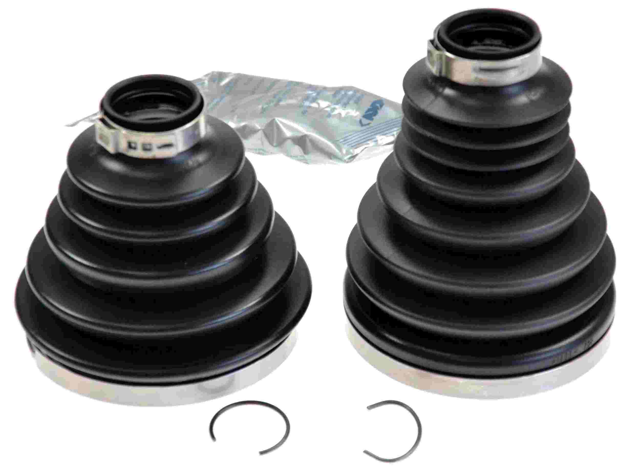 GKN CV Joint Boot Kit