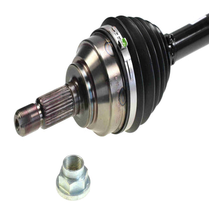 GKN CV Axle Assembly 305643