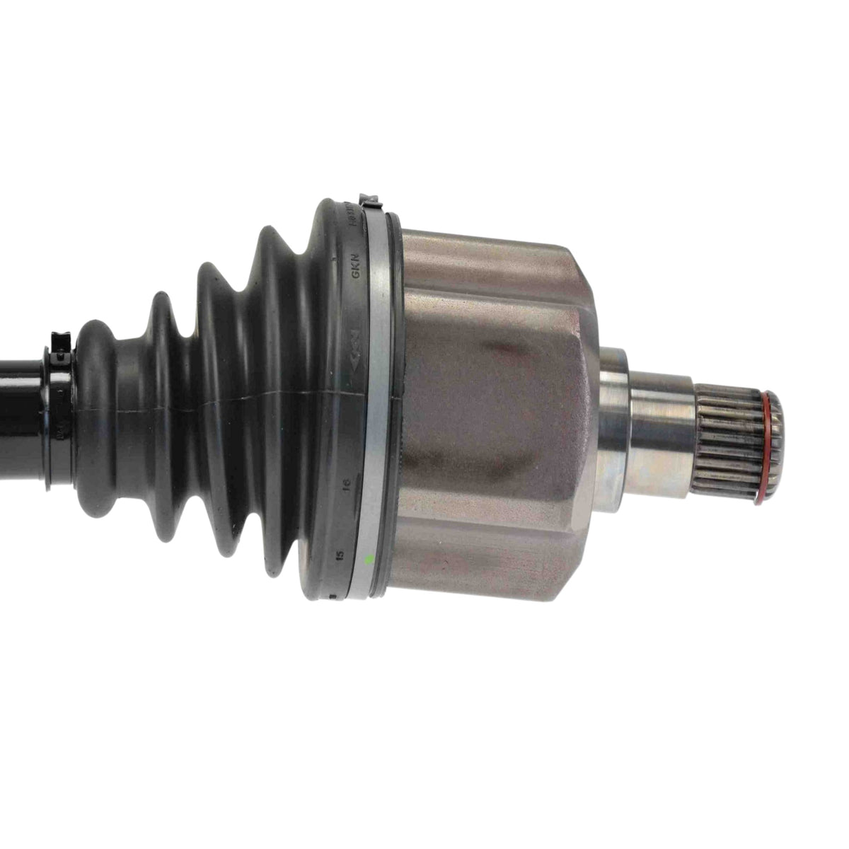GKN CV Axle Assembly 305643