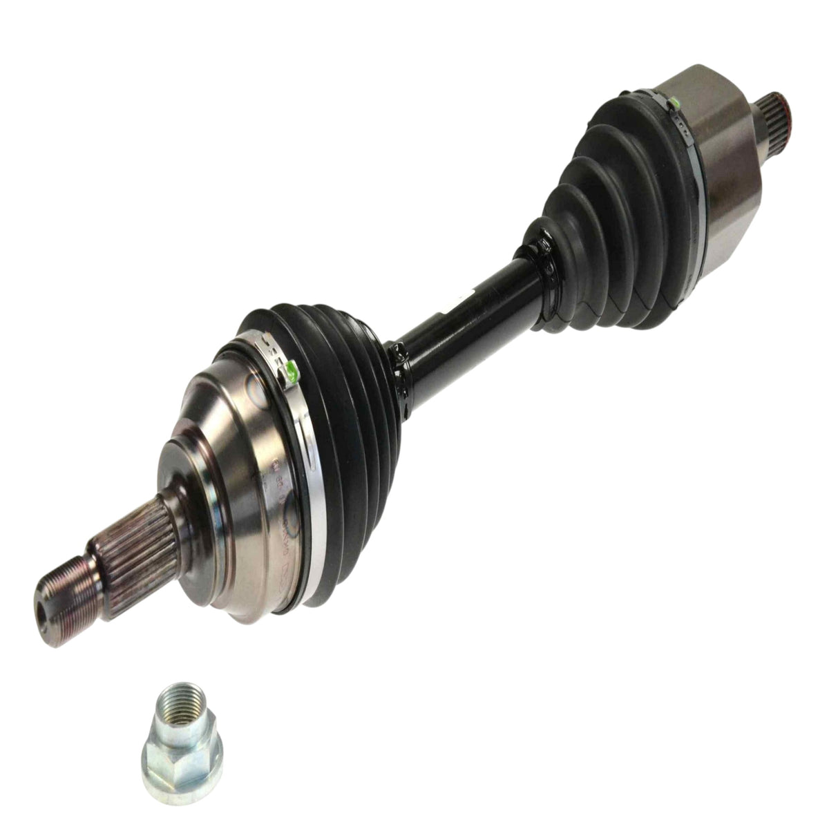 GKN CV Axle Assembly 305643