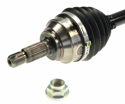 GKN CV Axle Assembly 305644
