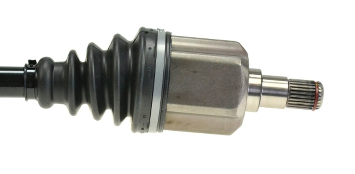 GKN CV Axle Assembly 305644