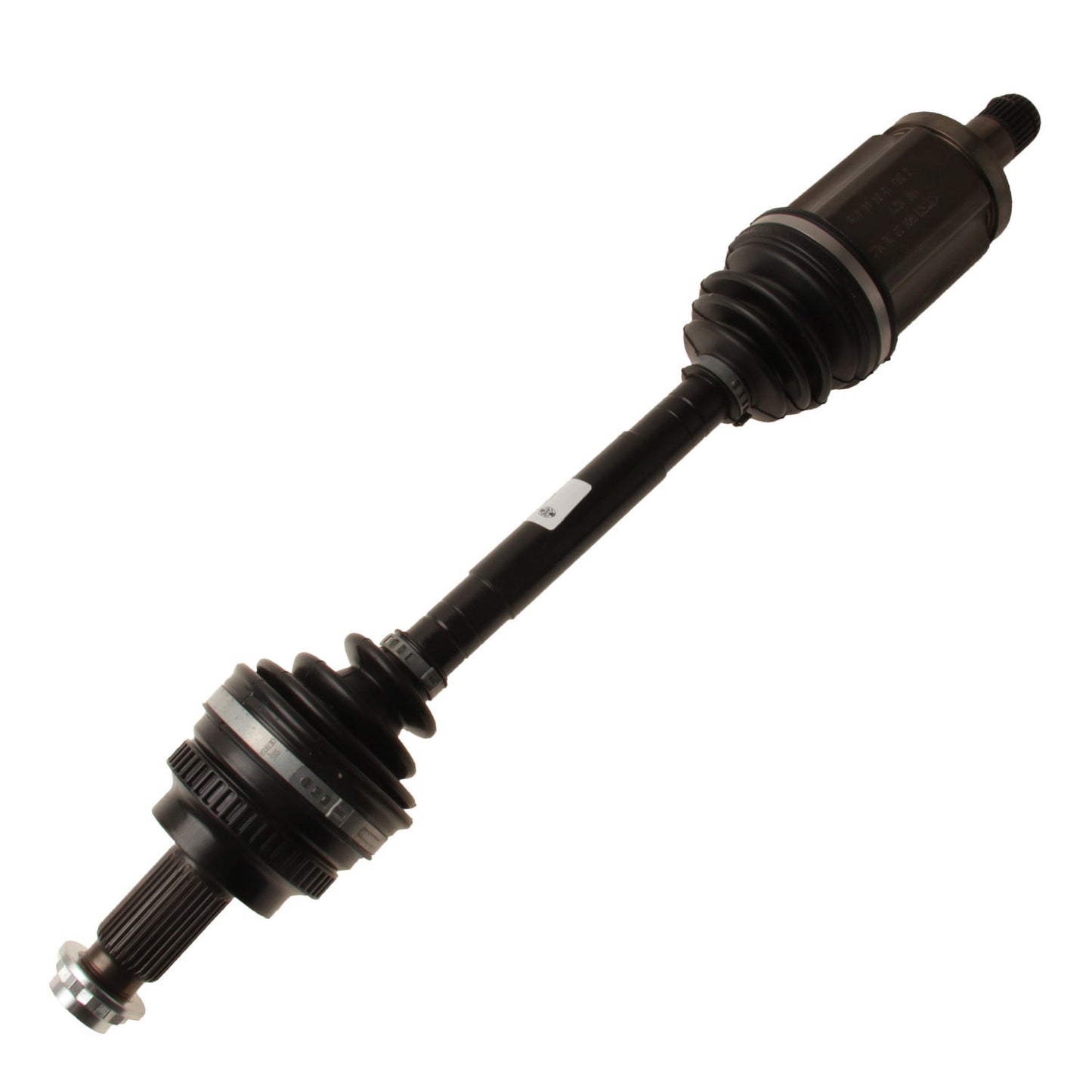 GKN CV Axle Shaft