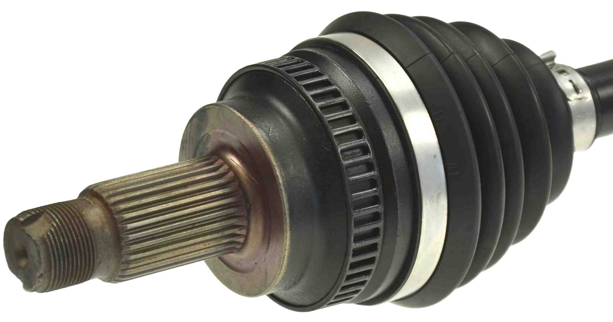 Loebro CV Axle Assembly 305650