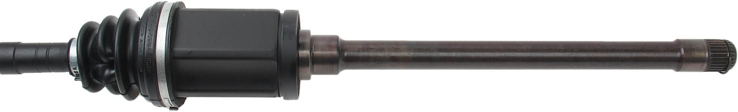 GKN CV Axle Shaft