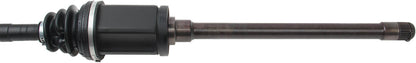 GKN CV Axle Shaft