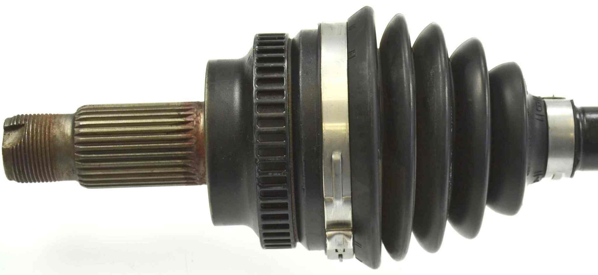 Loebro CV Axle Assembly 305651