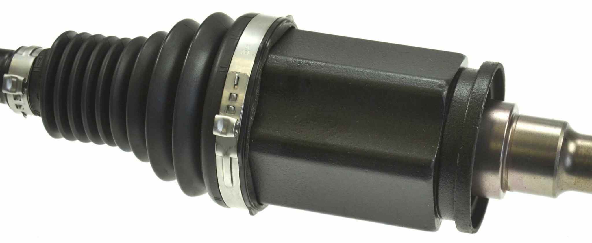 GKN CV Axle Shaft