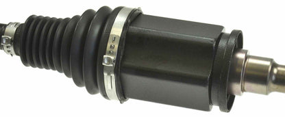 Loebro CV Axle Assembly 305651