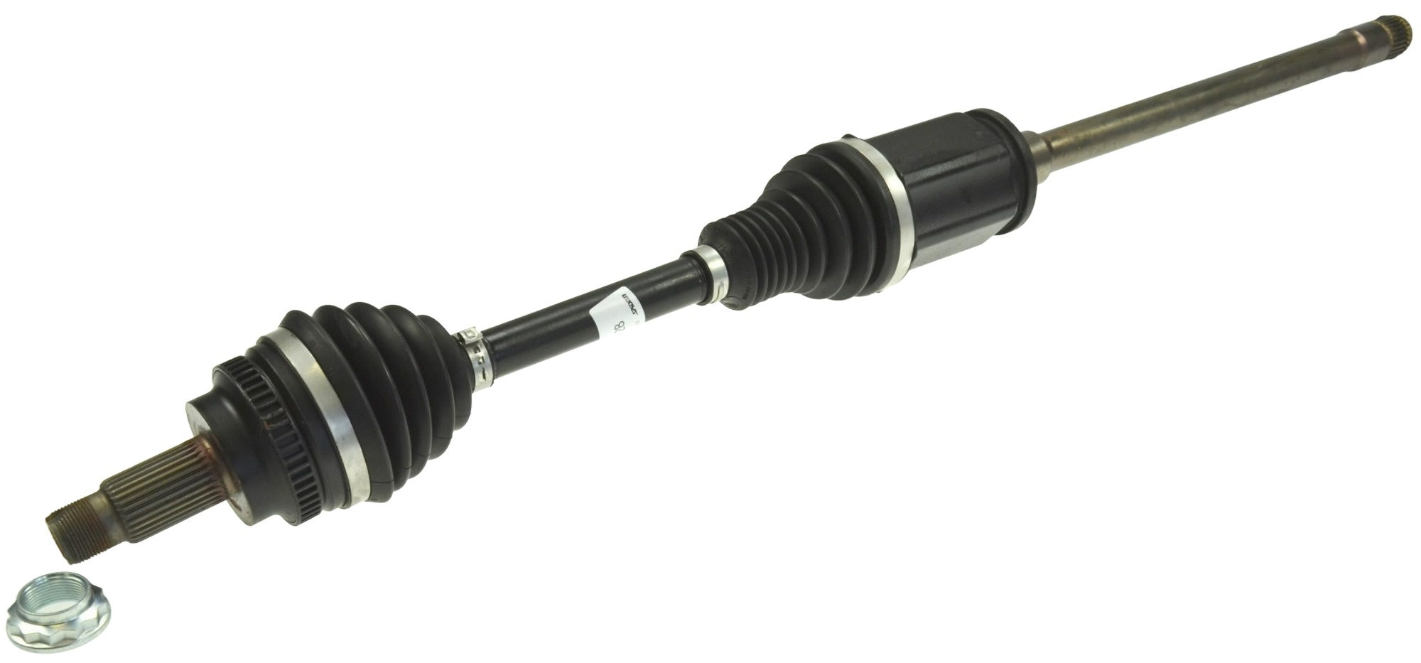 GKN CV Axle Shaft