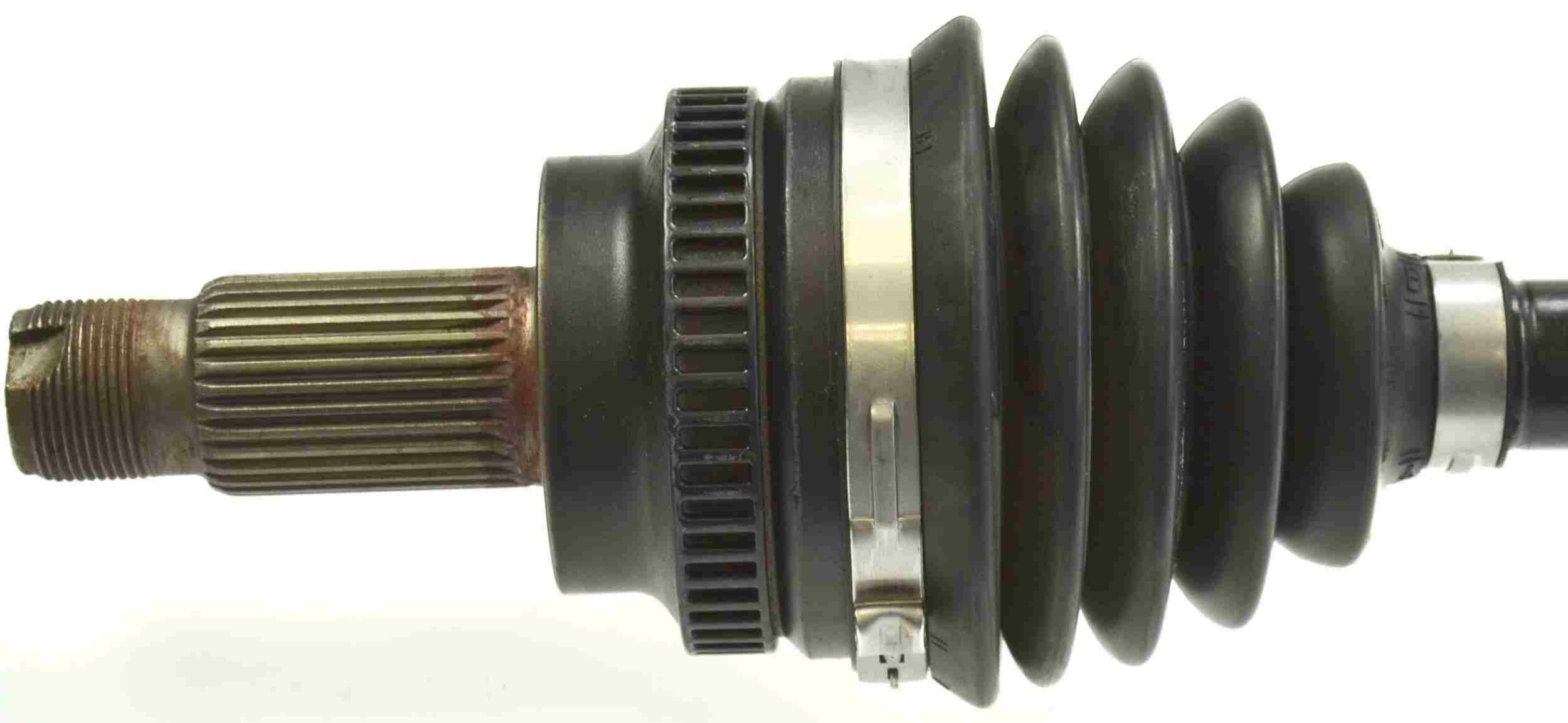 Loebro CV Axle Assembly 305651