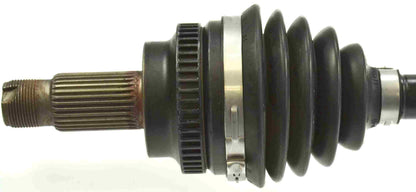 GKN CV Axle Shaft