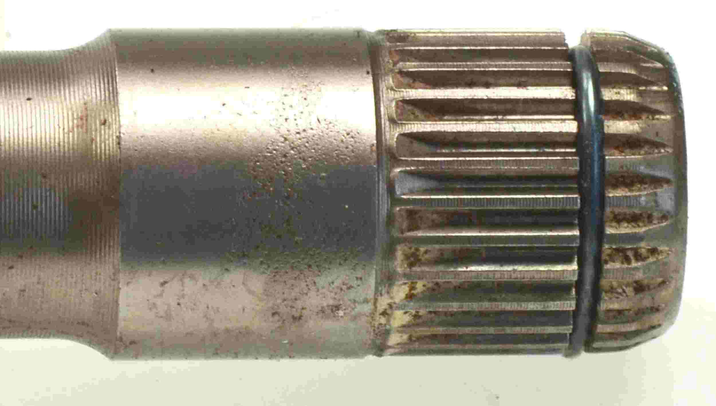GKN CV Axle Shaft