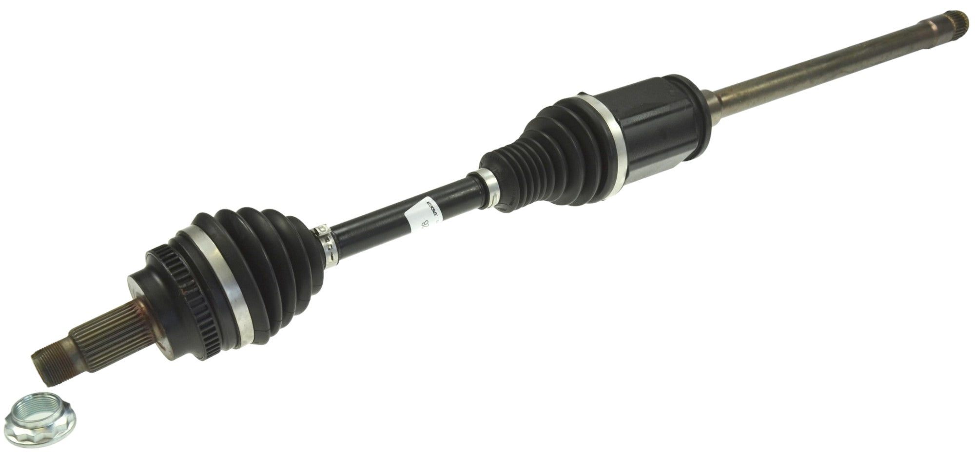 GKN CV Axle Shaft