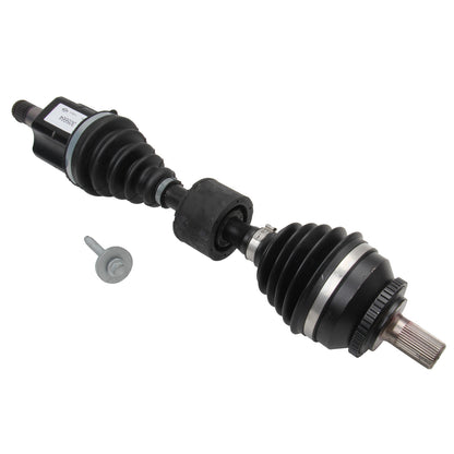 GKN CV Axle Shaft