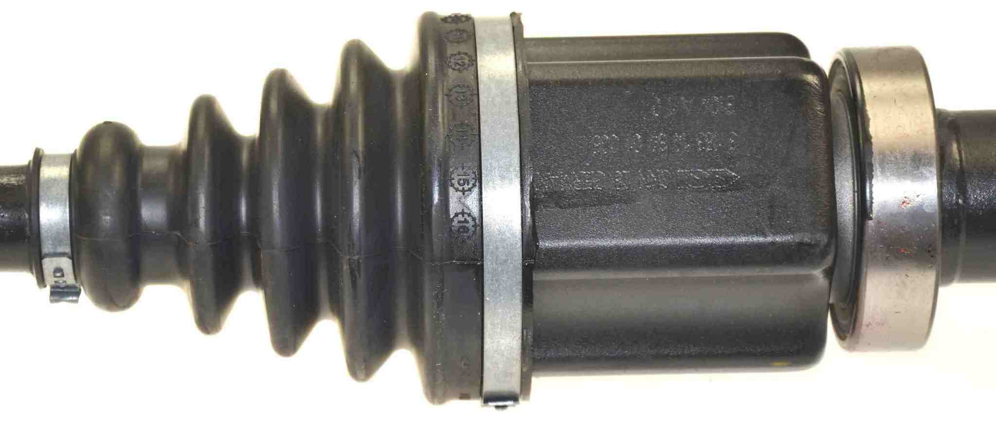 GKN CV Axle Shaft