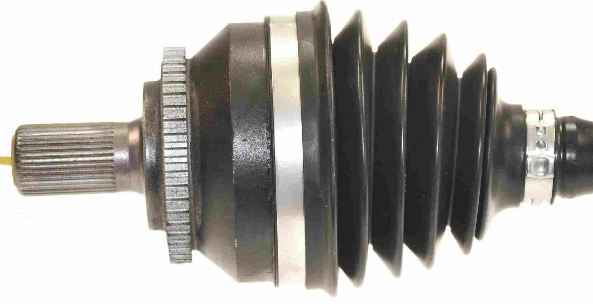 GKN CV Axle Shaft