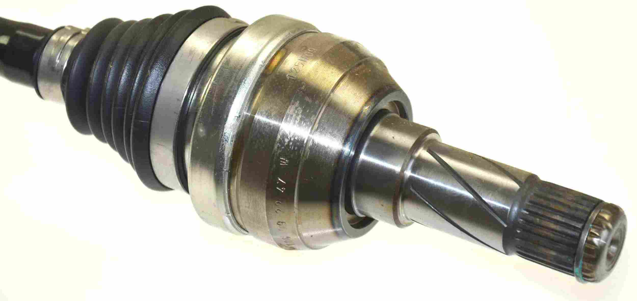 Loebro CV Axle Assembly 305719