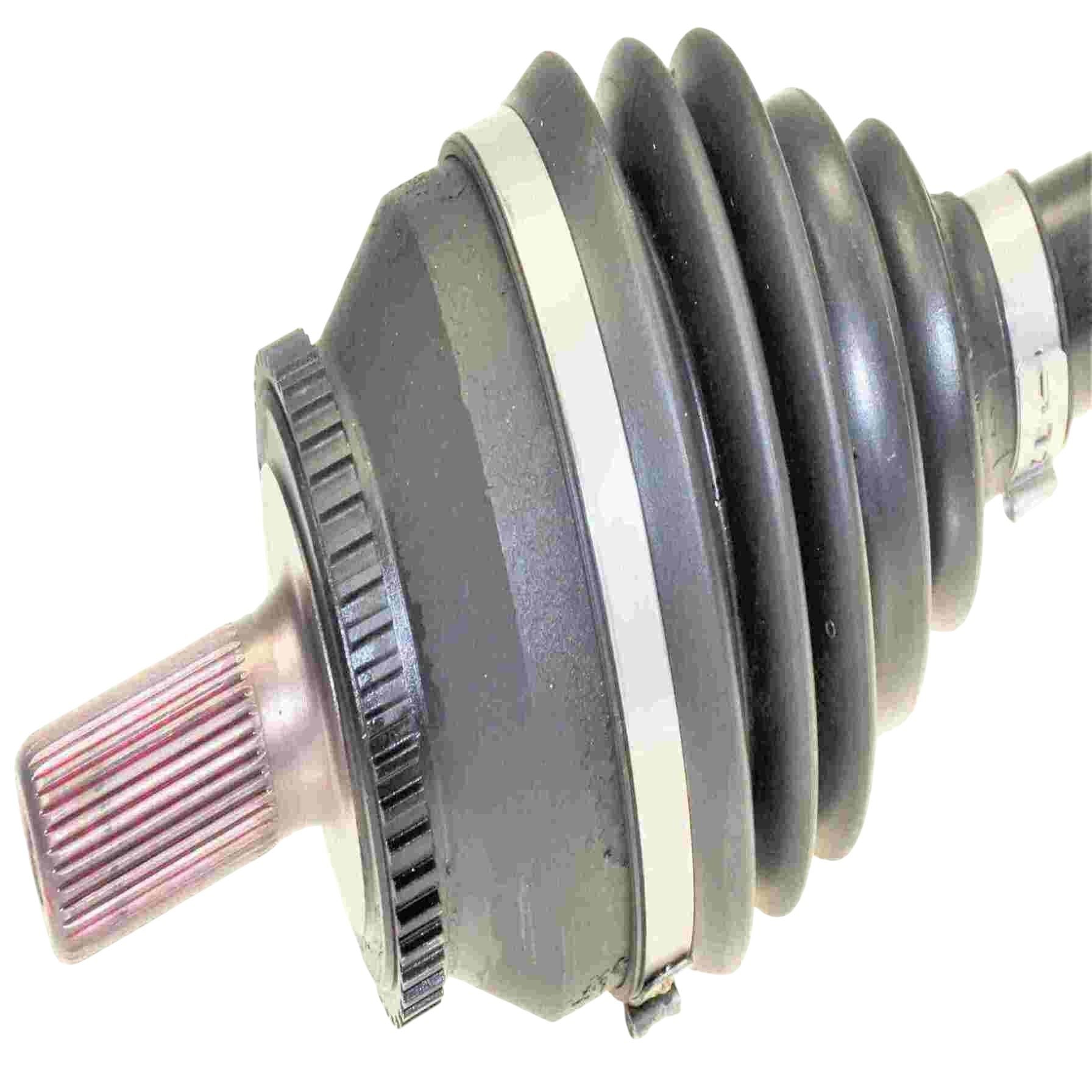 GKN CV Axle Shaft