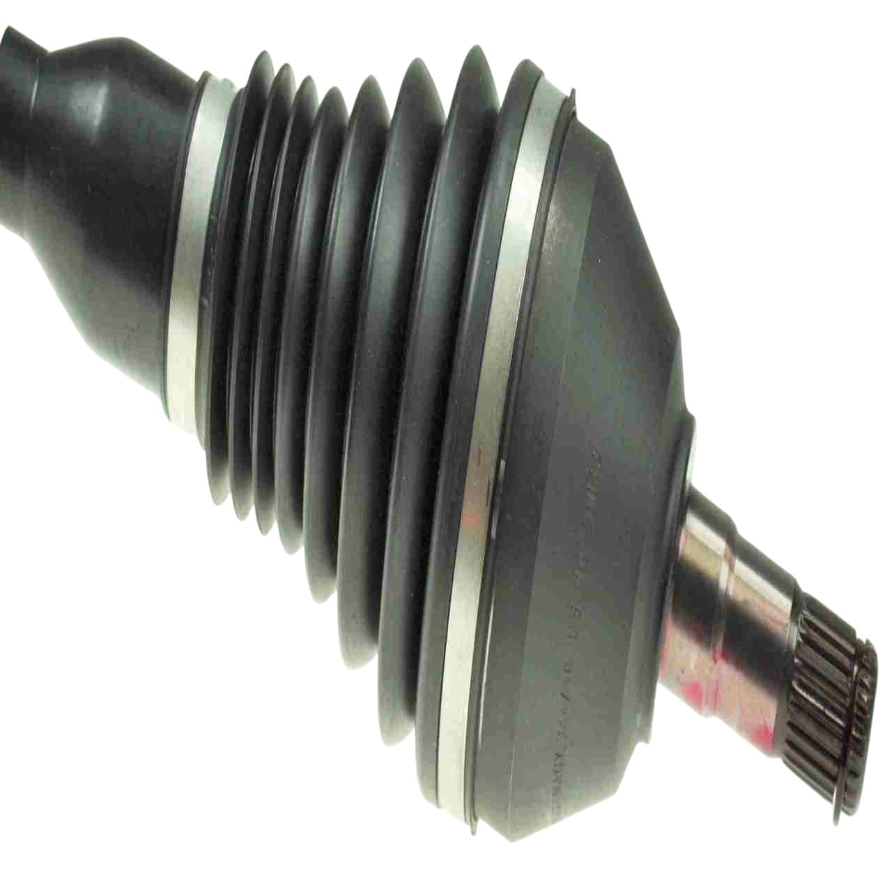 GKN CV Axle Shaft