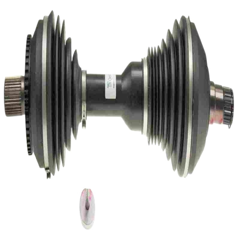 GKN CV Axle Shaft
