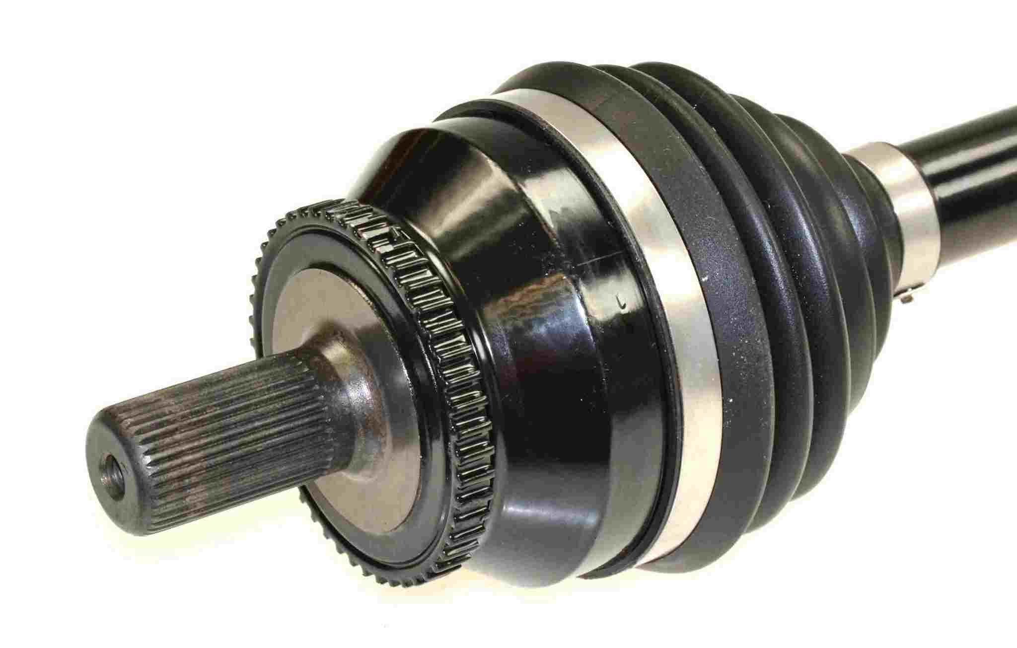 GKN CV Axle Shaft