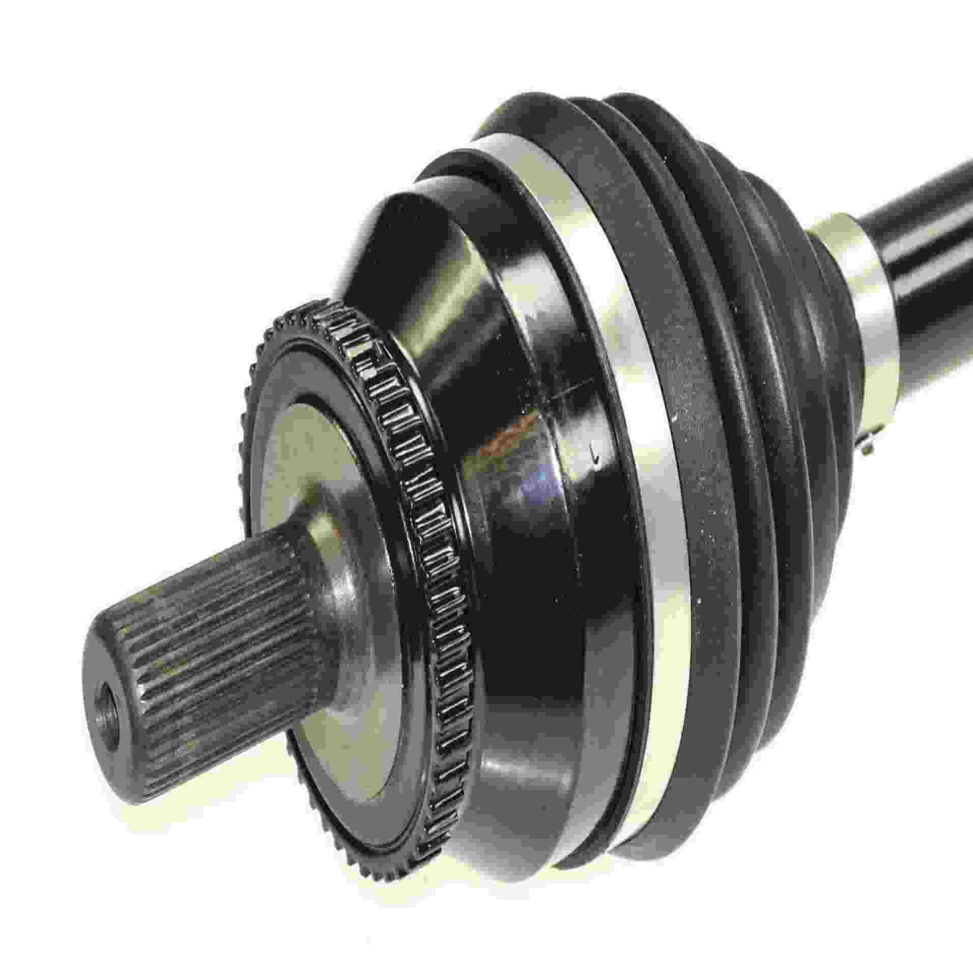 GKN CV Axle Shaft