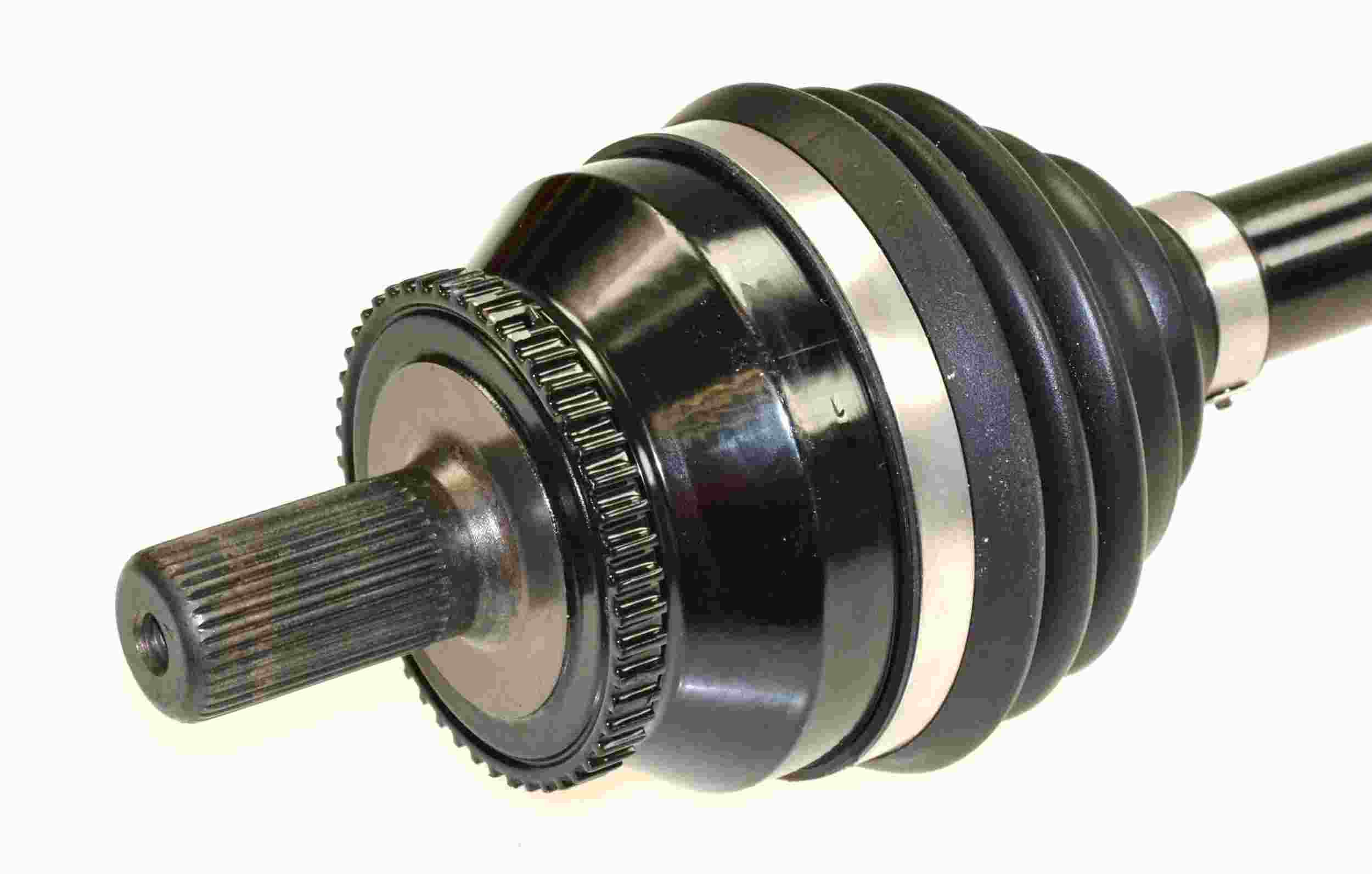 GKN CV Axle Shaft