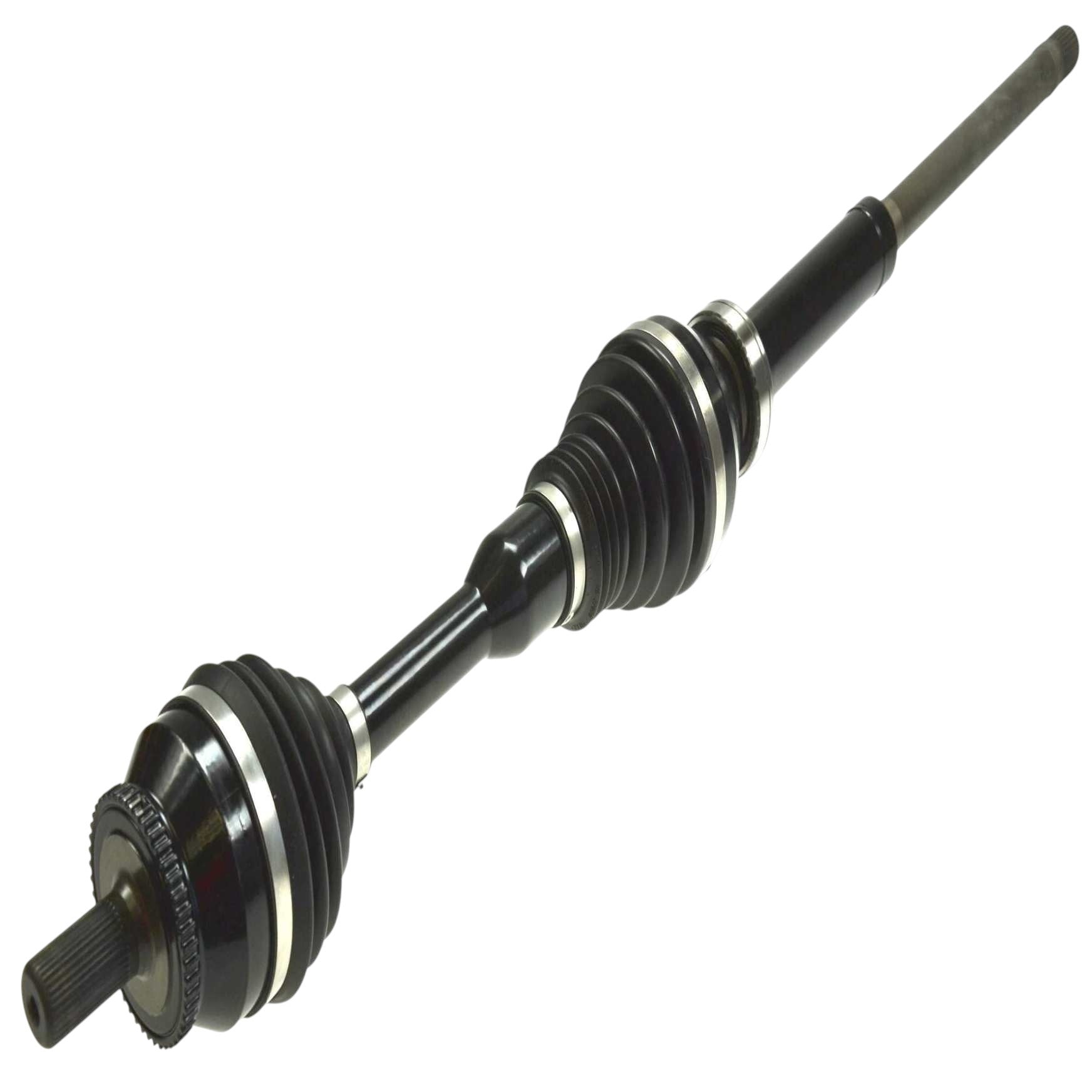 GKN CV Axle Shaft