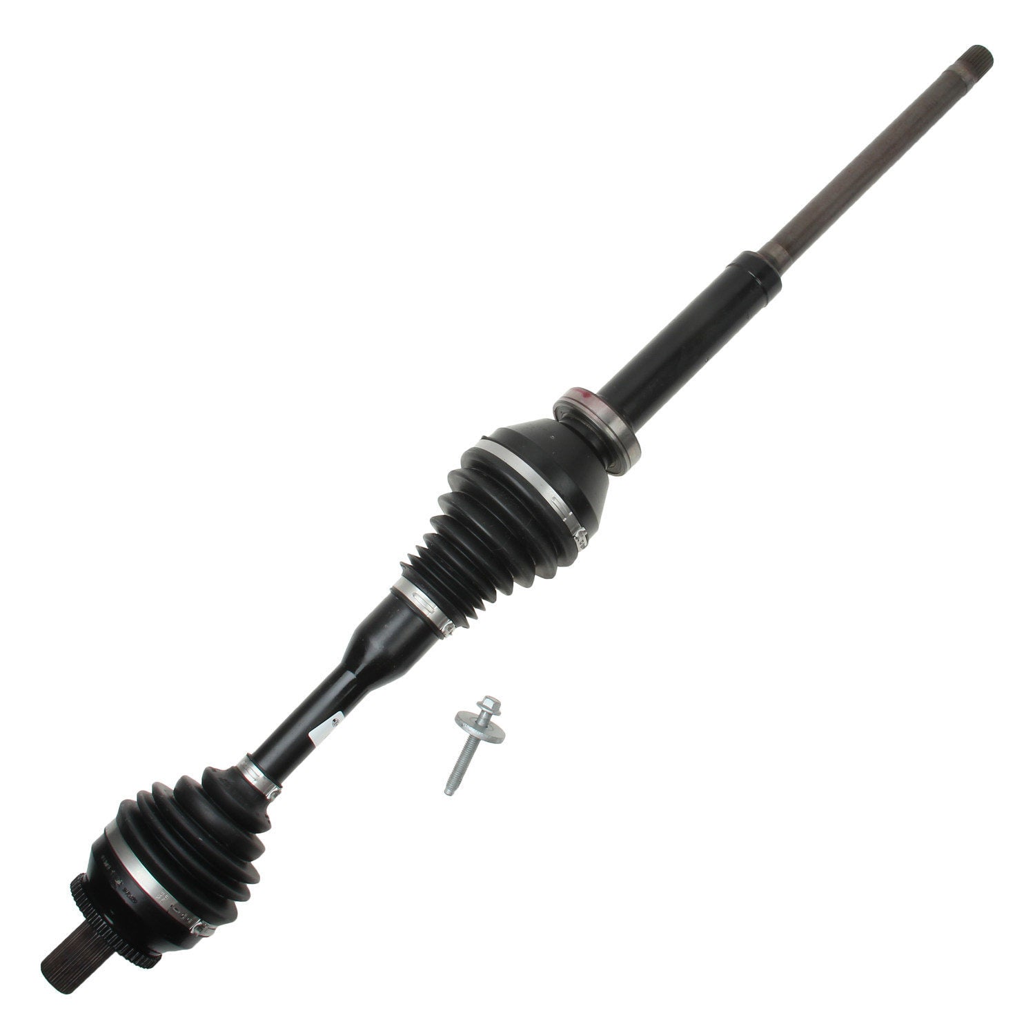 GKN CV Axle Shaft