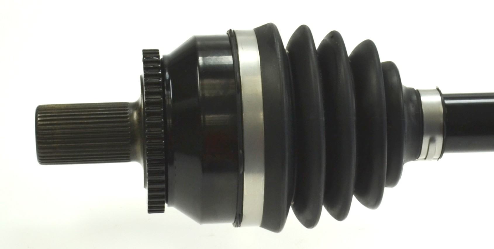 GKN CV Axle Shaft