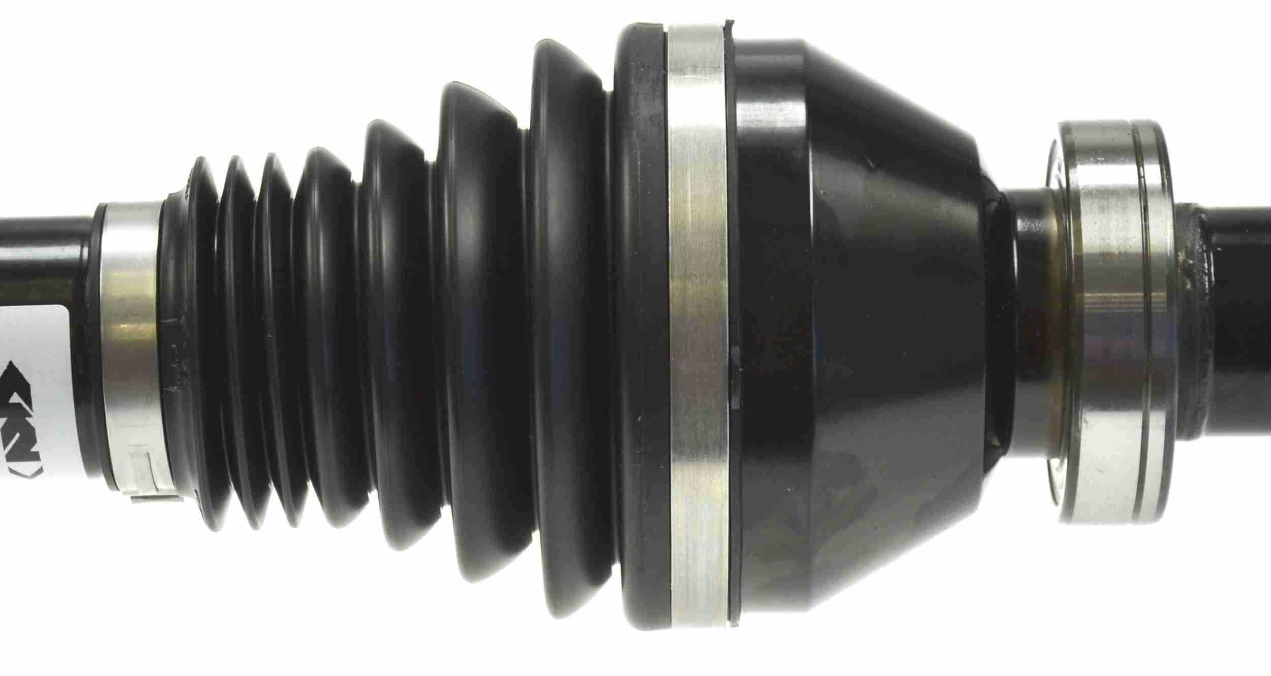 GKN CV Axle Shaft
