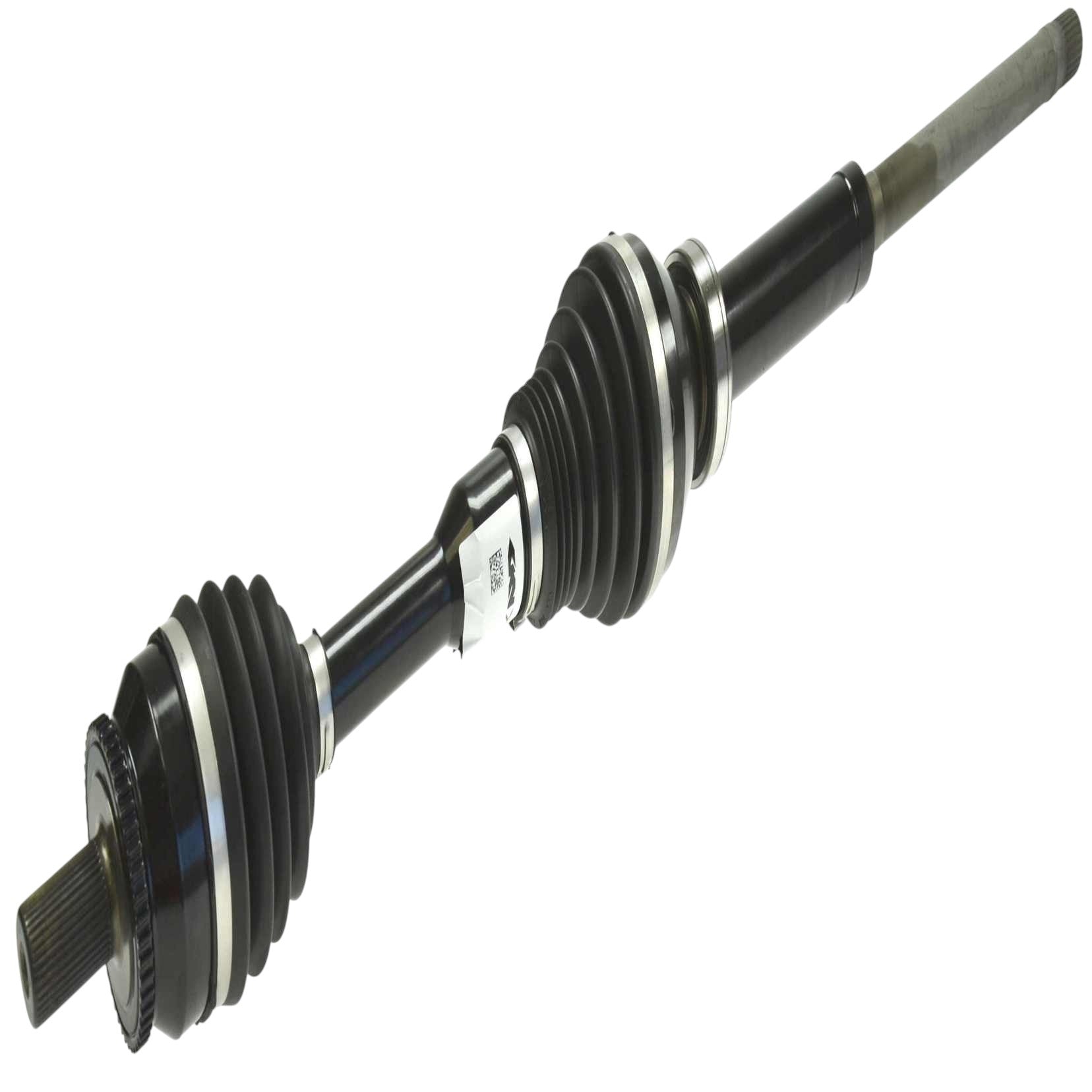 GKN CV Axle Shaft