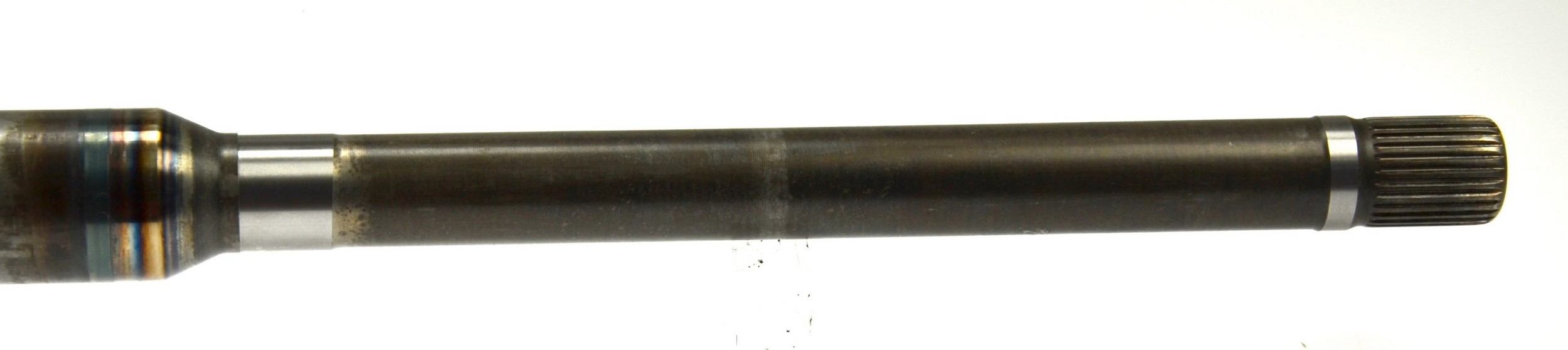 Loebro CV Axle Assembly 305726