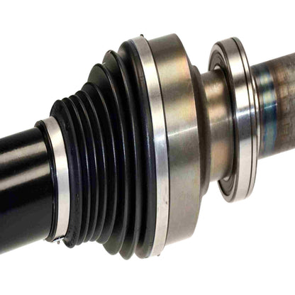 Loebro CV Axle Assembly 305726