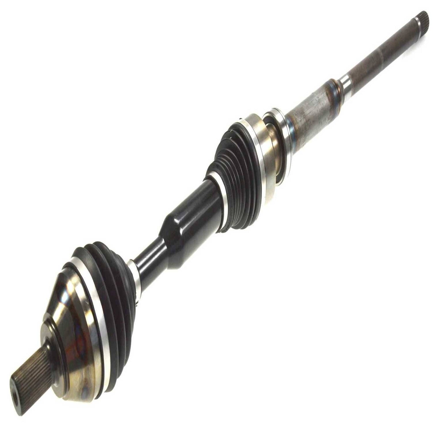 Loebro CV Axle Assembly 305726