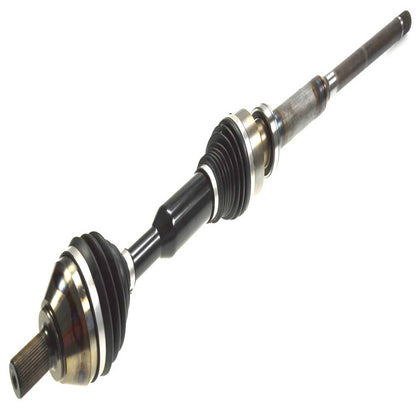 Loebro CV Axle Assembly 305726
